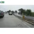 Import Traffic Safety W Beam Expressway Motorway Guardrail Crash Barrier Road Fence from China