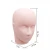 Import Training Eyelashes Grafted Softly Mannequin Head Makeup Practice Model Fake Mannequin Training Head Model from China