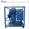 Transformer Oil Refinery Plant Machinery Waste Insulation Oil Purifier For Sale