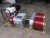 Import Transmission Line Accessories Pull Force 30KN GSJJ-D3 Engine Powered Diesel Winch from China