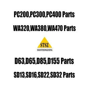 Transmission Oem parts of D65PX-15 Power line assy 14y-22-30000