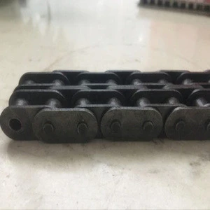 transmission roller chains with straight side plates (B series) C08B