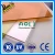 Import Transparent Hollow Sun PC Sheet plastic material from China