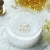 Transparent Sealing Wax Beads for Stamps Hard Wax Beads Seal Wax Stamp Clear Candle