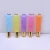 Import Transparent Squeeze Tube Clear Lip Gloss Lipgloss Wholesale Cosmetic from China
