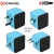 Import Travel adapter Outlet adapter travel accessory with 4 USB ports Universal Charger (UK, US, AU, Europe &amp; Asia) from China