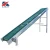 Import treadmill conveyor belt for packaged products with hyper tape sway switch unloading belt conveyor from China
