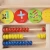 Import Trending Products YZ134B Learning Math Set Early Education toy Counting box Wooden toys for kids from China