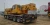 Import Truck crane XCMG 50kA from China