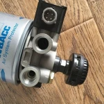 Truck parts Air dryer 4324251010 4324250070 4324250080