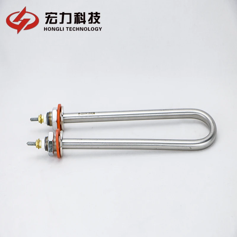 Tube Heater Rod Heater Immersion Heater