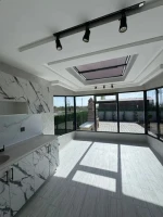Turkish Made FiberGlass Outdoor Eco Capsule House Luxury Pod Space Capsule Hotel Capsule Room Prefab Apple Cabin Container House