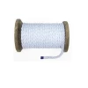 Twisted Cotton Rope (Sky Blue)