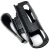 Import Two Way Radio Hard Leather Carry Case With Belt Loop Carrying Case For MTP3550 Radio from China