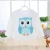 Import TX-MS-002 t shirt factory wholesale 100% cotton blank toddler baby t shirts from China