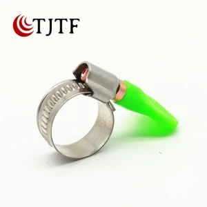 u-bolt bearing shaft pvc pipe key flexible joint China plastic tube clip germany colored handle hose clamp
