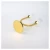 Import U-shaped Gold Candelabra Candelabrum Candlesticks Candle Holder for Wedding Gift from Taiwan