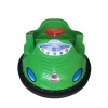 UFO Special battery bumper cars for kids play for promotion