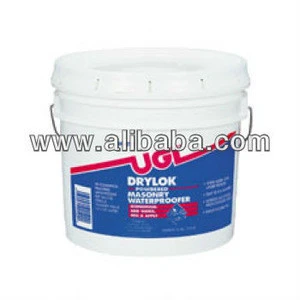 UGL Drylok Powdered Masonry Waterproofing Paint