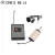 Import UHF Portable cordless karaoke  Microphone wireless with 6.5mm jack from China