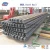 Import UIC860 standard UIC 60 /60E1 EN 13674-1standard steel rail Manufacturer in Kunshan, China from China