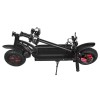UK Warehouse Germany Warehouse Two Wheels off Road Fodlable Adult Mobility E Scooter Electrico 500W