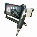 Ultrasonic Plastic portable Spot Welder