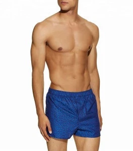 Underwear Men&#039;s Briefs &amp; Boxers 100% Cotton Bulk Wholesale high quality with OEM Service