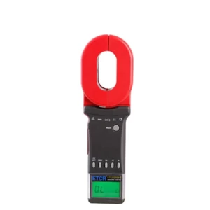 UNI-T UT275 Digital Clamp Earth Ground Resistance Testers 0.01-1000ohm Leakage Current Auto Range clamp meter