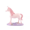 Unicorn Shape Table Decoration And Accessories Resin Handicraft Gift Craft For Home Decoration