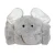 Import Unique bed travel pillow infant toddler plush toys stuffed animals kids sleeping bag from China