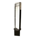Unique Design Sun Glasses Rack Holder Eyewear Sunglasses Floor Display Stand