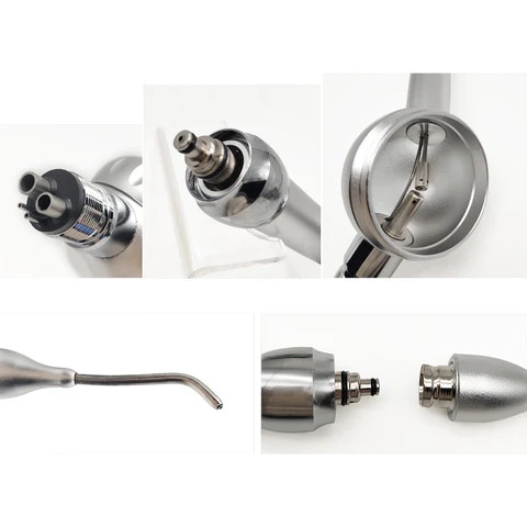 Buy Unique Medical Equipments Automatic Dental Metal Equipped Steady ...