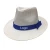 Unisex straw panama hat handmade cowboy cuban straw hat