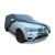 Import Universal 170T polyester waterproof dustproof uv inhabited car cover from China
