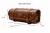 Import Universal Motorcycle Wallet Side Bag Tool Bag Pu Leather Quantity Saddle Bags For Harley Sportster from China