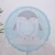 Import Universal Size Polyester Dust Cover Kid Finger Protect Electric Fan Guard from China
