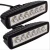 Import universal  Vehicle Lamps  work light from China