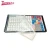 Import US EU Layout Turkish Silicone Keyboard Cover Keypad Skin Protector silicone keyboard Membrane Film from China