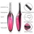 Import USB charging electric curling eyelash curler brush from China