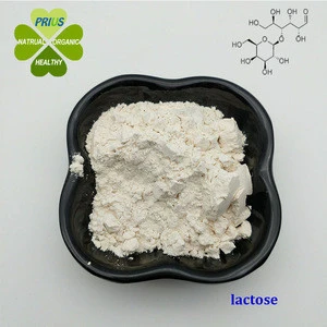 Used in milk decompose cas  63-42-3 lactose