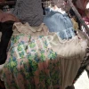 used ladies t shirt second hand clothes