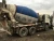 Import Used technology good quality concrete transport truck transit mixer truck hot sale from Hong Kong