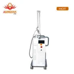 vaginal tightening co2 laser/co2 laser skin/fractional co2 laser equipment