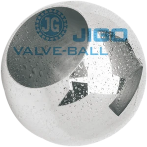 Valve Balls Customized Stainless & Forging Steel Floating Balls