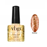 vbg gel nail polish color 7.3ml gel polish Dorne