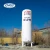 Import Vertical 30m3 Cryogenic Tank Design Pressure Vessel from China