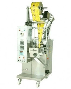Vertical Forming Filling Sealing Spice &amp; Herbs Packaging Machine 420f