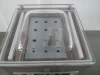 Vertical Fruit And Vegetable Vacuum Packing Machine,Meat Vacuum Packing Machine