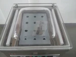 Vertical Fruit And Vegetable Vacuum Packing Machine,Meat Vacuum Packing Machine